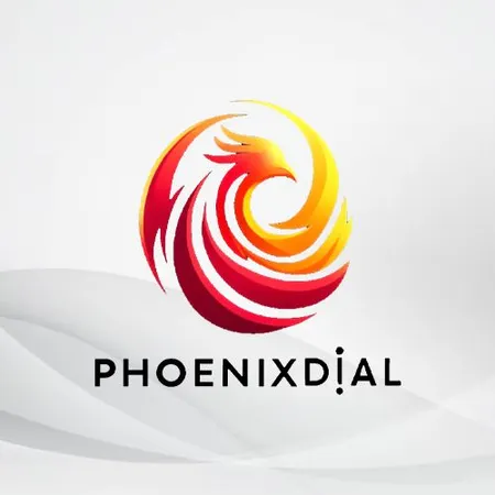 Phoenix Dial