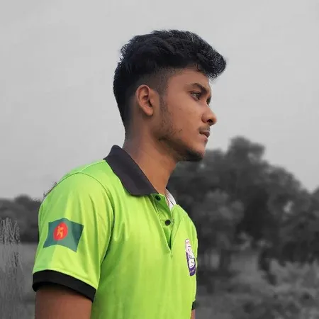 Abdur Razzak