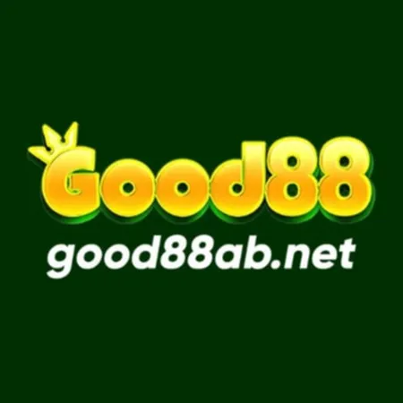 Good88 - Cổng Game Đổi Thưởng