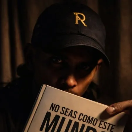 Ángel Luis Rivera Hernández 