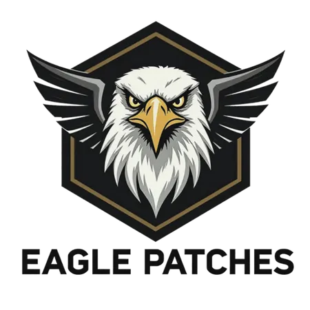 The Eagle Patches