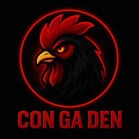 Con Ga Den