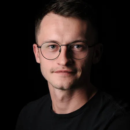 Rik Eerdekens