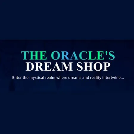 Theoraclesdreamshop