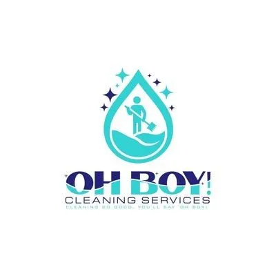Oh Boy Cleaning
