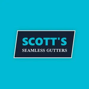 Scott"s Seamless Gutters