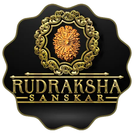 Rudraksha Sanskar
