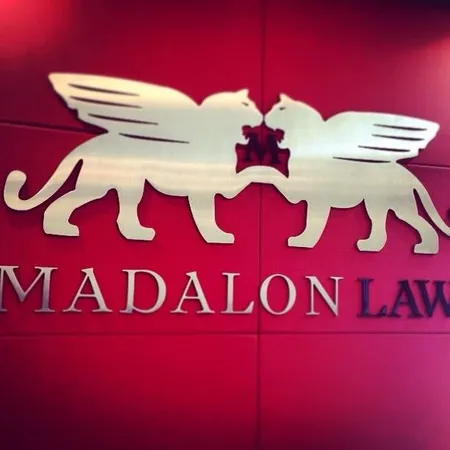 Madalon Lawyers