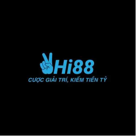 Hi88 Nhà Cái Cá Cược Uy Tín