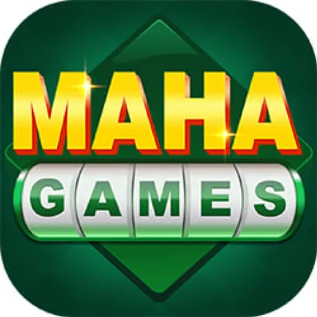 MAHA GAMES