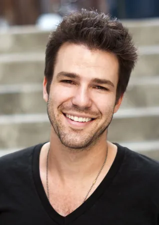 Robert Doucet