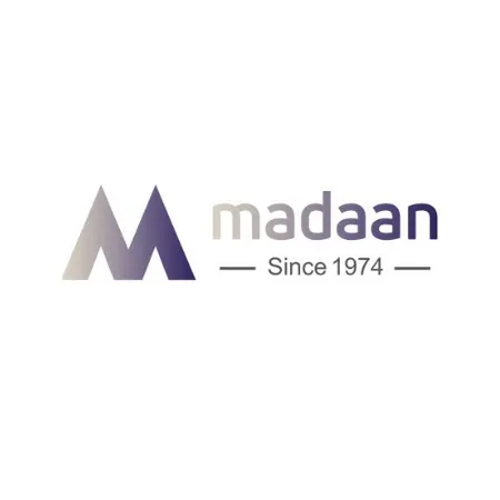 Madaan Lasertech