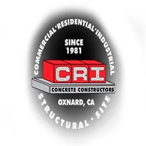 Cri Concrete