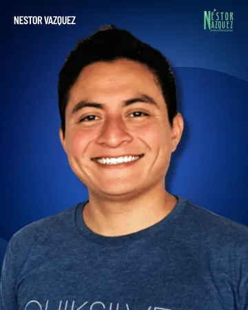 Nestor Vazquez