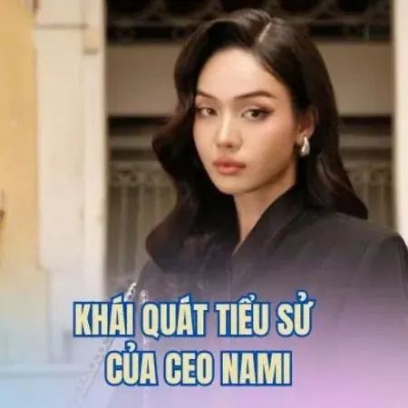 CEO Nami X88