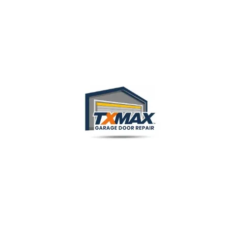 TXmax Garage Door Repair