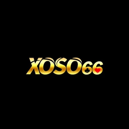 XOSO66 NHÀ CÁI CÁ CƯỢC UY TÍN HÀNG ĐẦU CHÂU Á