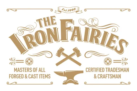 Iron fairies seo