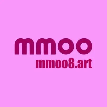 Mmoo8 art