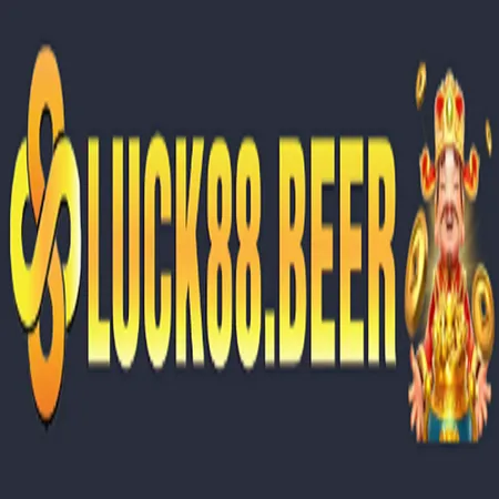 LUCK8 8 beer