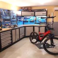 Fun Velo - David Saroni