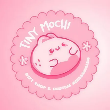 Tiny Mochi