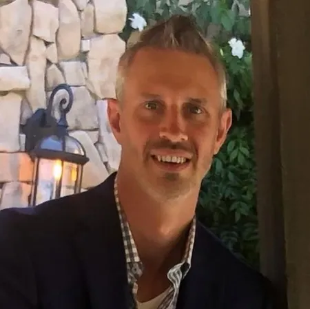 Matt Mahoney