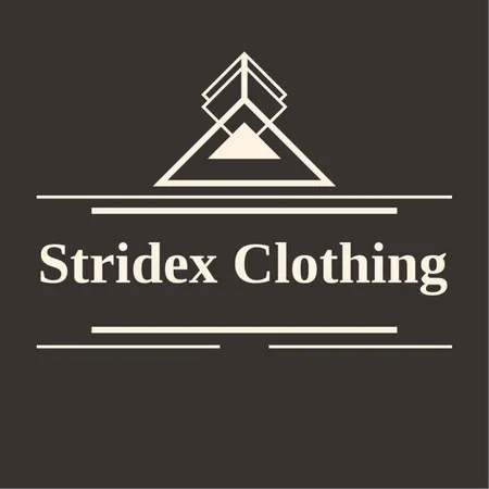 Stridex Clothing