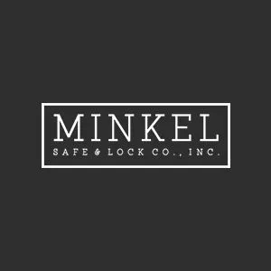 Minkel Safe & Lock Co.,Inc.