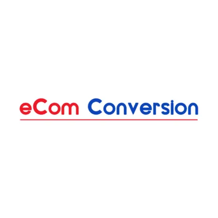 eCom Conversion
