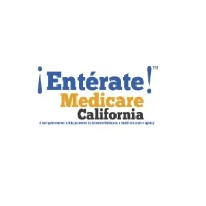 Enterate Medicare California