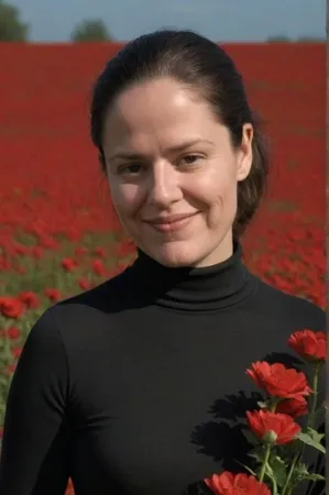 Jennifer Roberts