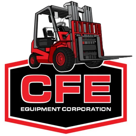 CFE Equipment Corporation