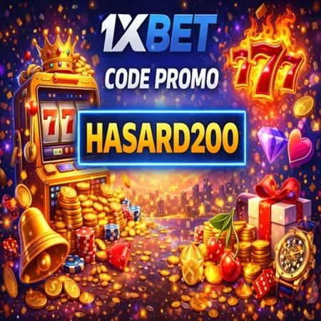 1xbet bonus code