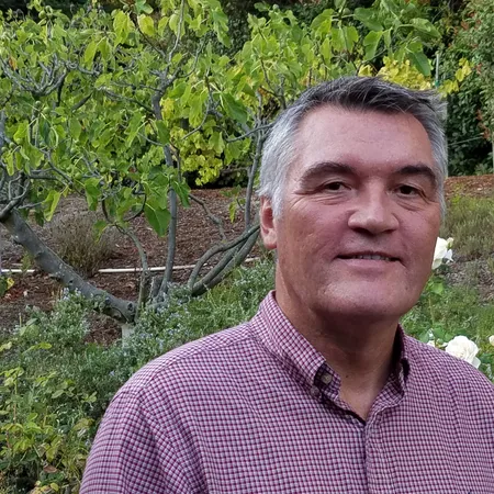 Johnny Thorsen