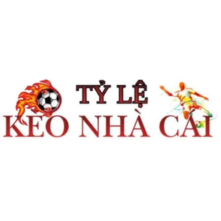 Tỷ Lệ Kèo Nhà Cái
