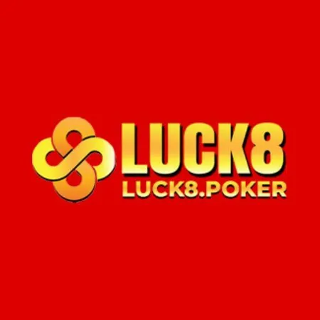 LUCK8