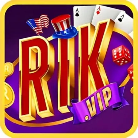Rikvip - Cổng Game Bài Đổi Thưởng Uy Tín