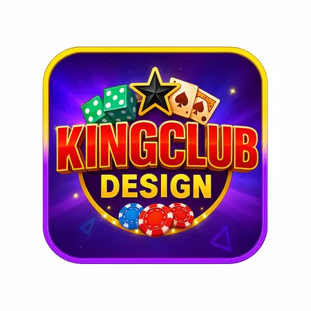 kingclub design