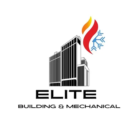 Elite Building & Mechanical