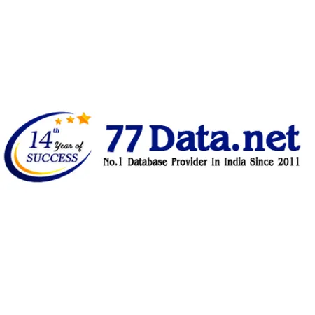 77 data provider