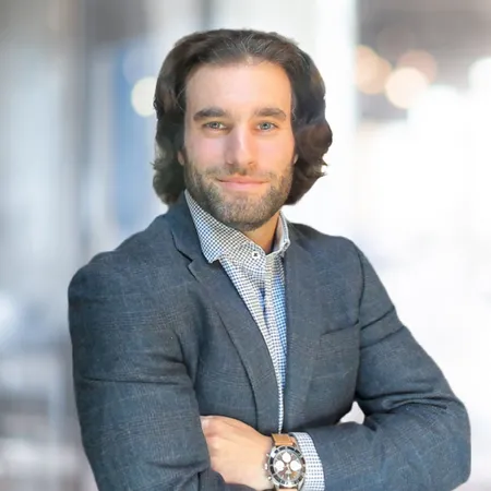 Erik DeMar
