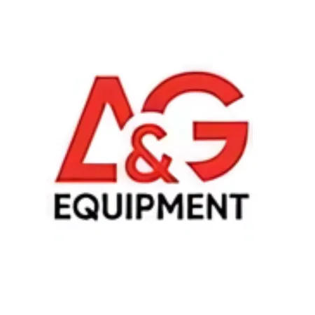 A&G Equipment Pte Ltd