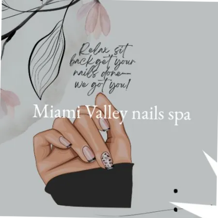 Miamivalley Nailsspa