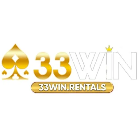 33WIN rentals