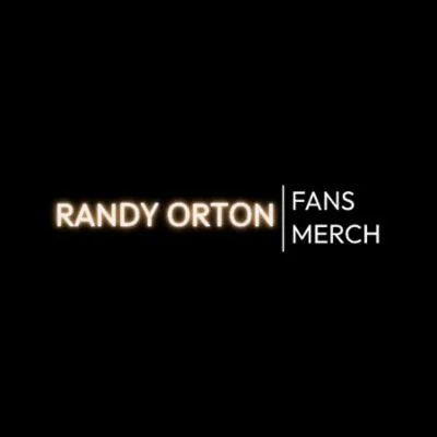 Randy Orton Merch