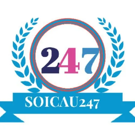 Soi Cầu 247