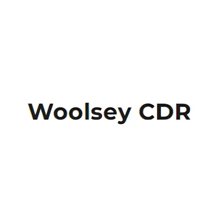 WoolseyCDR