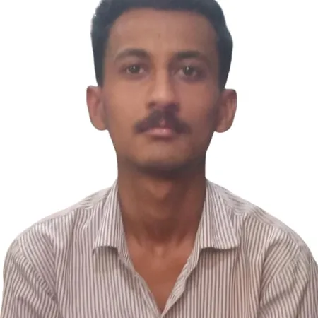 Prakhar Tiwari