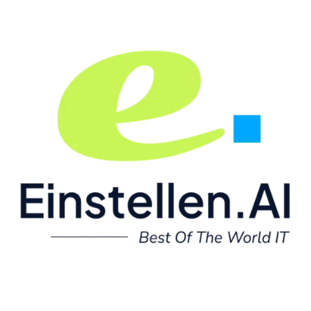 Einstellen AI